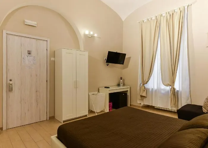 Roma City B&B