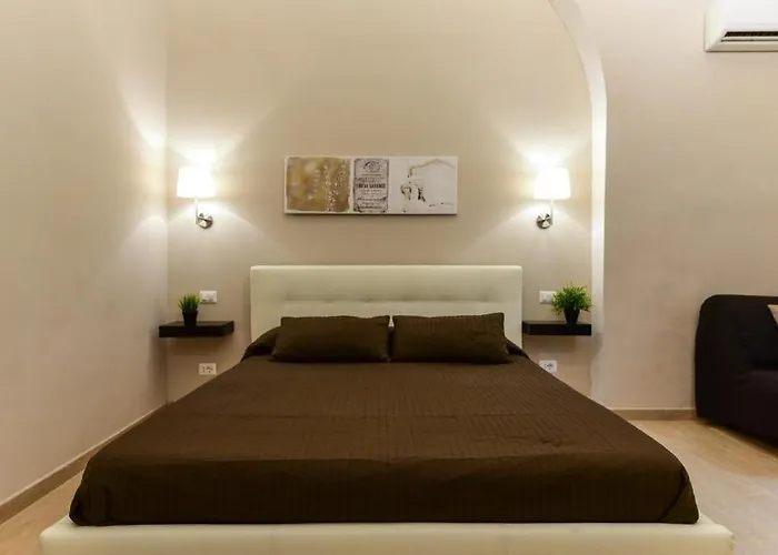 Roma City B&B