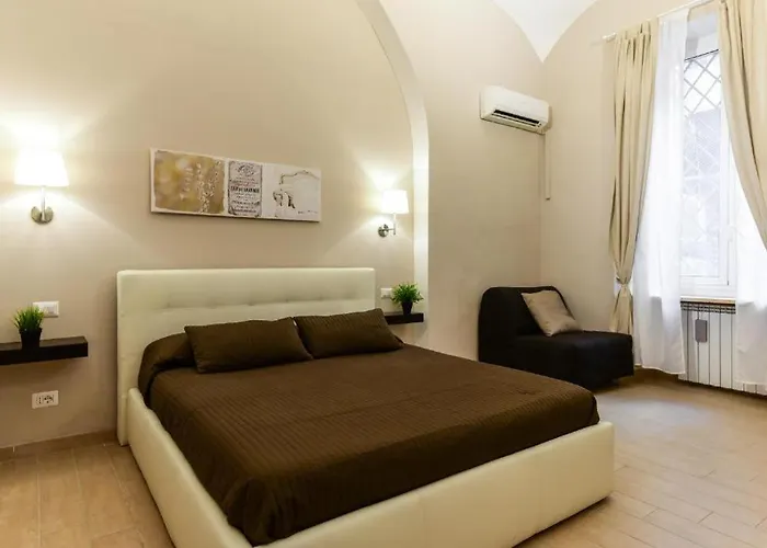 Roma City B&B