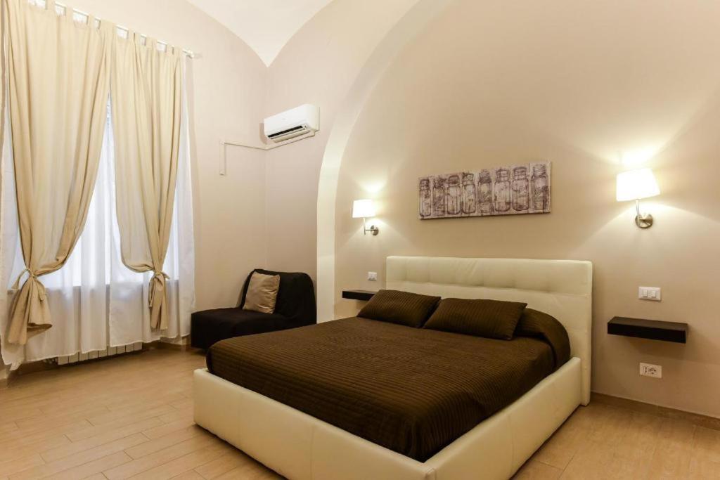 Roma City B&B Frühstückspension *