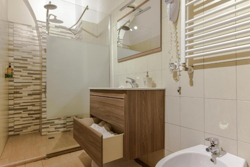 Roma City B&B Rom