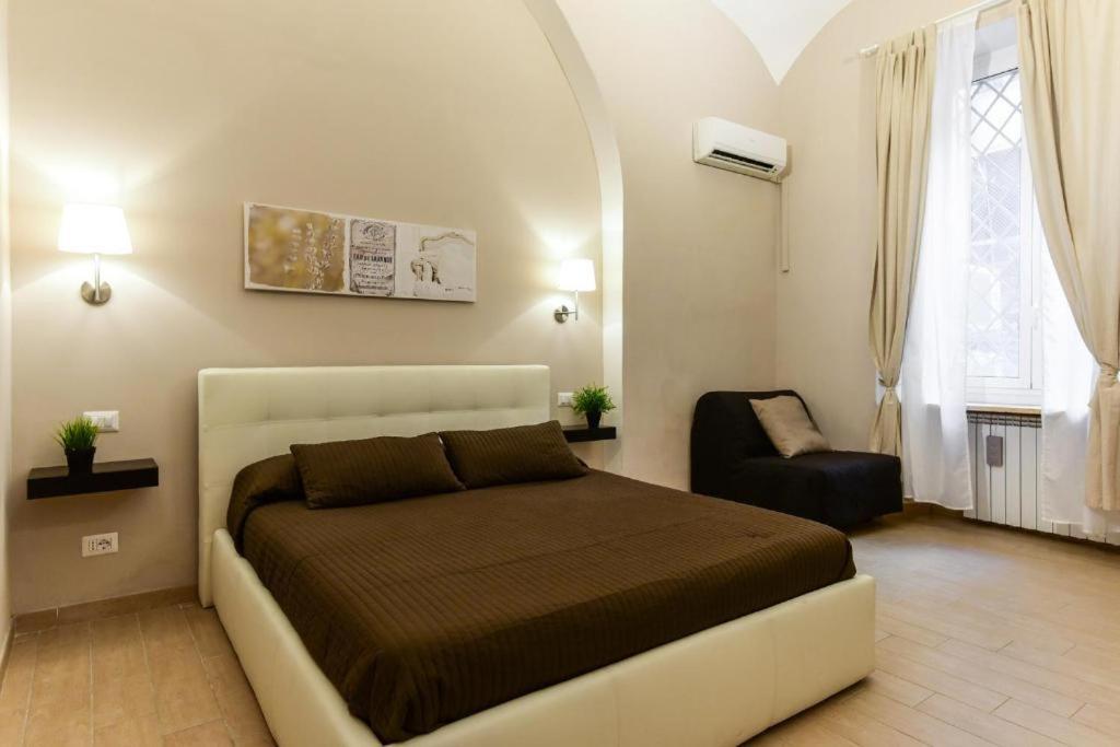 Frühstückspension Roma City B&B *