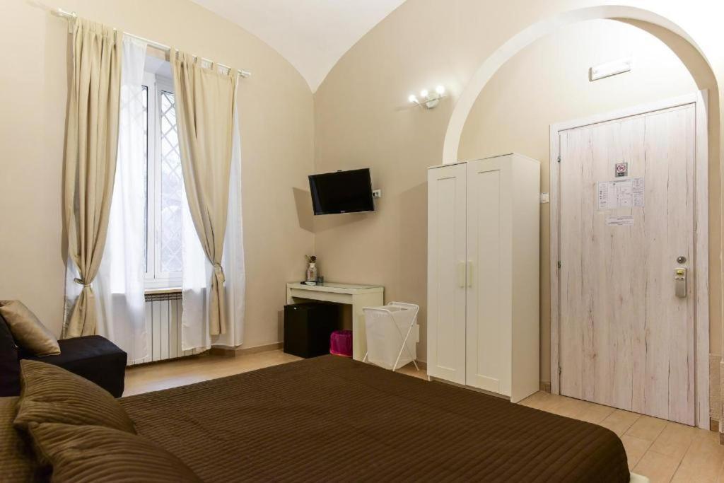 Frühstückspension Roma City B&B Rom